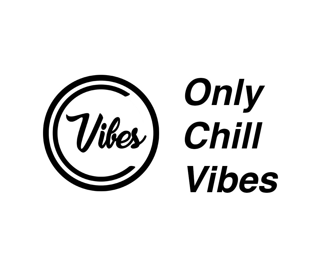 Only Chill Vibes: Sustainable Streetwear