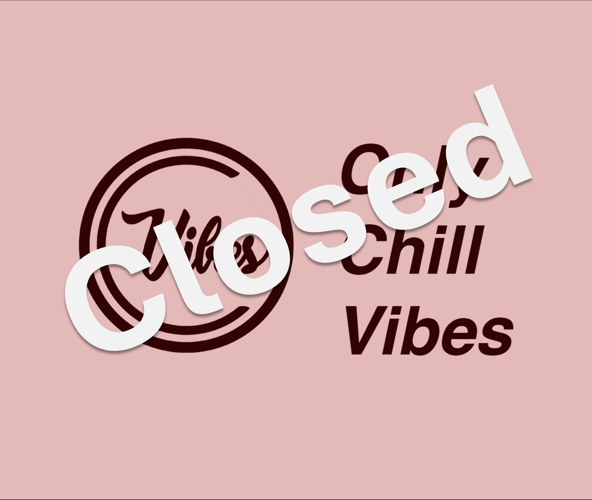 Only Chill Vibes: Sustainable Streetwear