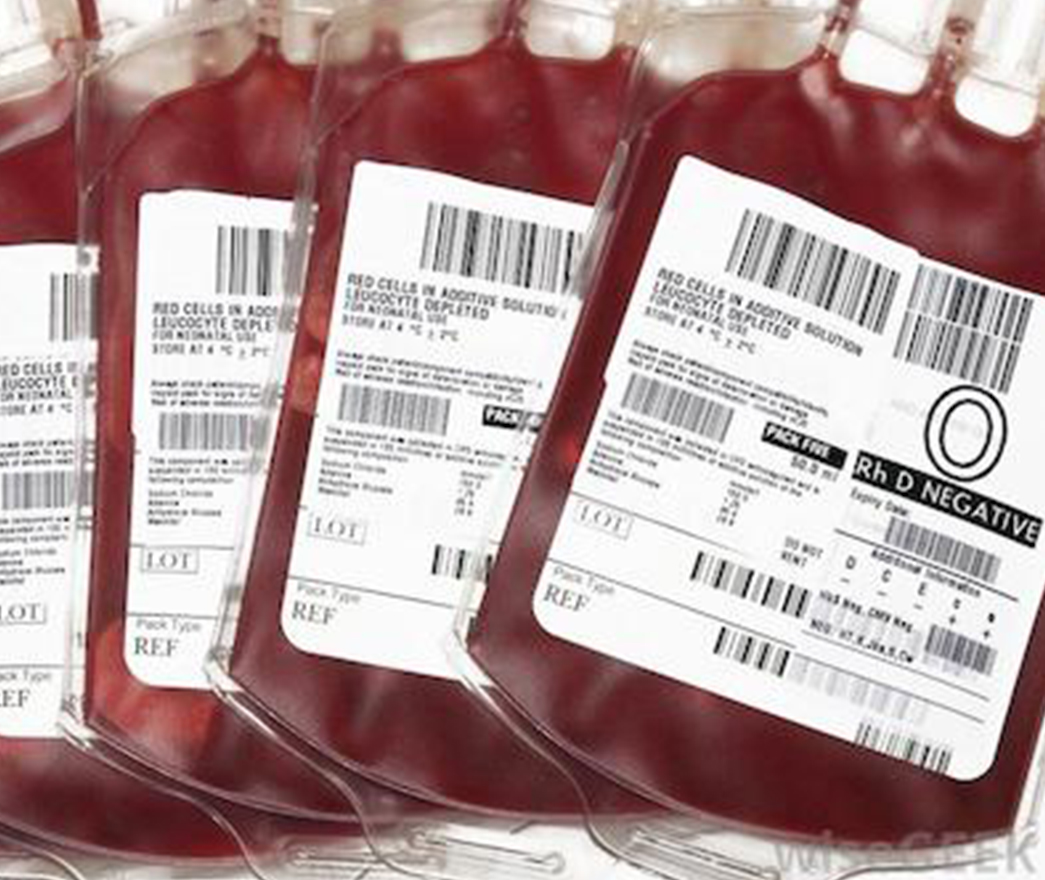 A cross-sectional study of prevalence, distribution, cause, and impact of blood product recalls in the United States.