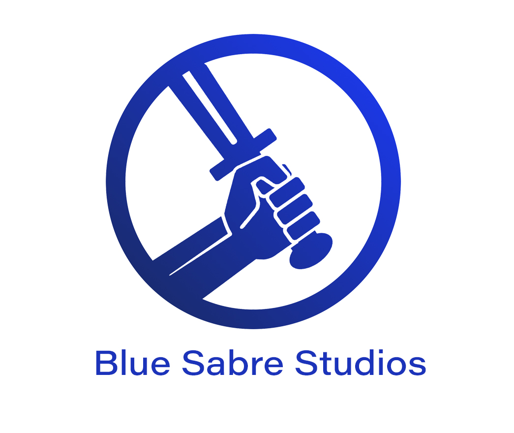 Blue Sabre Studios